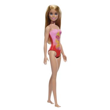Imagem de Barbie Fashion & Beauty Tema da Praia - Item Sortido