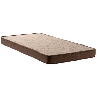 Imagem de Colchão Solteiro kappesberg C23026 Espuma D23 12x88x188cm - KAPPES COL