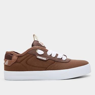 Imagem de Tênis Hocks Flat Core-Unissex