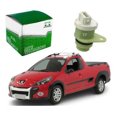 Imagem de Sensor Velocidade Mte Hoggar Escapade 1.6 2008 A 2012