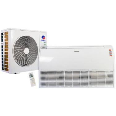 Imagem de Ar Condicionado 57000 BTUs Split Piso Teto Inverter Gree Frio G-prime 