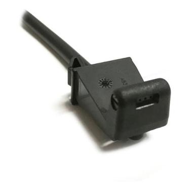 Imagem de Esguicho Brucutu Parabrisa Esquerdo Linea Original Fiat