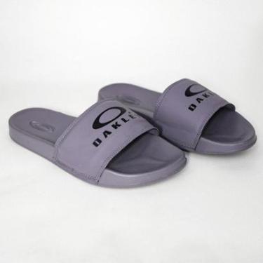 Imagem de Sandália Oakley Malibu Bark Original-Masculino