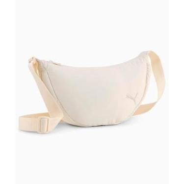 Imagem de Bolsa Puma HER Half Moon 3L-Unissex