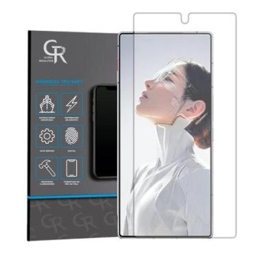 Imagem de Película Hidrogel HD Frontal Para RedMagic 11 Air - GR Global Revoluti