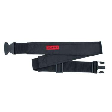 Imagem de Cinto para bolsas, coldres e porta martelo 810 - 1120mm - MTX