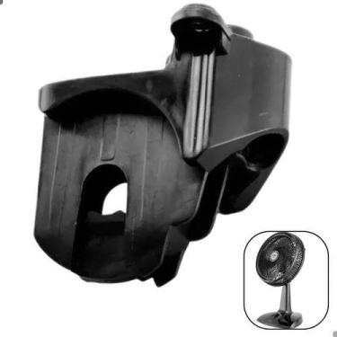 Imagem de Suporte Articulador Ventilador Britânia B400 Turbo - mondial