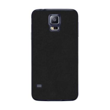 Imagem de Capa Adesivo Skin351 Verso Para Galaxy S5 New Edition - KawaSkin