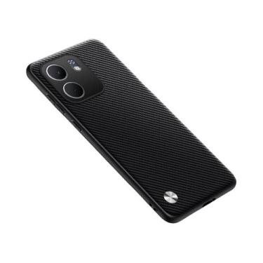 Imagem de Capa De Telefone De Couro Luxuosa E À Prova De Choque Para OPPO A5X A5