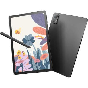 Imagem de Tablet gráfico HUION Kamvas Slate 11 10.95" Android 14