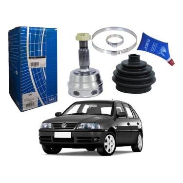 Imagem de Junta Homocinetica Skf Volkswagen Gol G3 1.0 16v 2000 A 2005