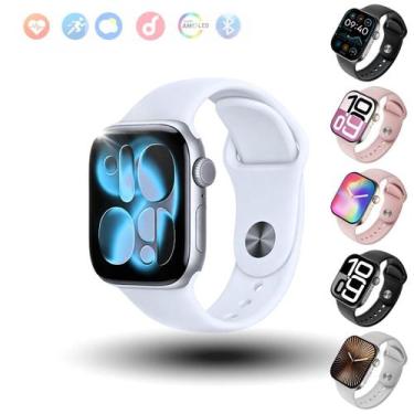 Imagem de Relógio Digital Para X11 Max recebe mensagem 2026 - Smartw