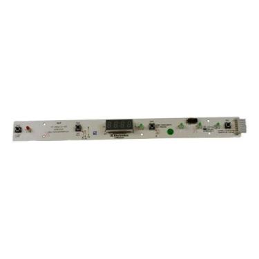 Imagem de Placa Painel Geladeira Electrolux Duplex Df46 Df48 64800224 único