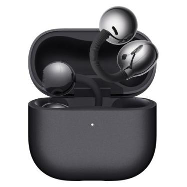 Imagem de HUAWEI FreeClip 2 Fone de Ouvido Bluetooth Sem Fio Cbridge Design Tecn