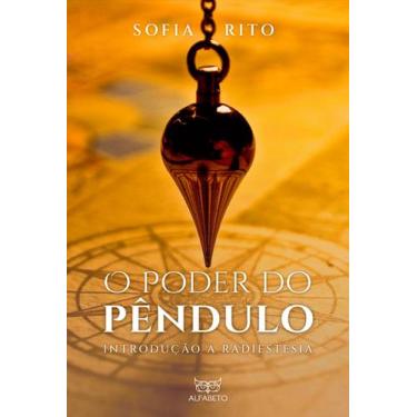Imagem de Livro - O Poder do Pêndulo