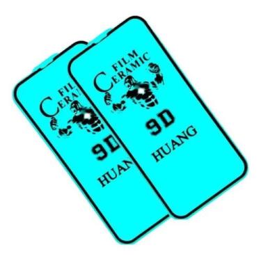 Imagem de Película para proteção Compatível para Samsung Galaxy S24 / Samsung S2