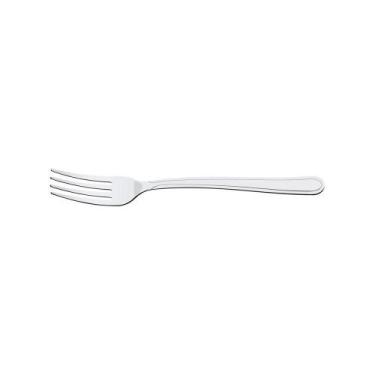 Imagem de Kit 6 Garfo De Mesa Inox Buzios - Tramontina