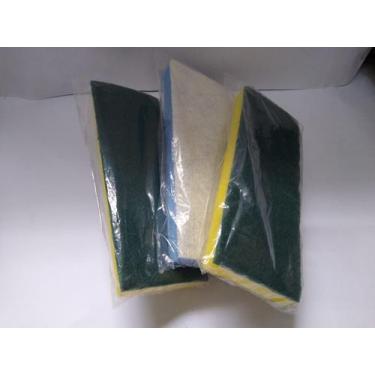 Imagem de Kit limpa azulejo + limpa vidros/  Pague 2 e ganhe 1 - M&M