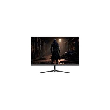 Imagem de Monitor Gamer Duex 27", QHD, 240Hz, 1ms, IPS, HDMI e DP, Alto-falante Embutido, Preto -...