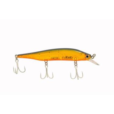 Imagem de Isca artifical nitro fishing killer 115sk 11,5cm 18,5g (meia água), 10