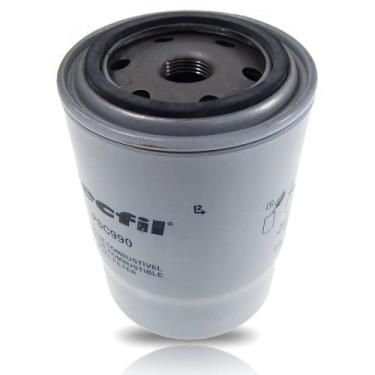 Imagem de Filtro de combustível com entrada para sensor kia besta grand 3.0 1998
