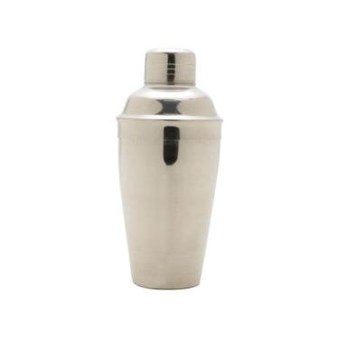 Imagem de Coqueteleira de Aco Inox Prime Drinks Caipirinha Lyor 500ml