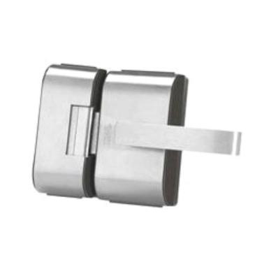Imagem de Fechadura PV90 2F L Inox s/Puxador com Maçaneta HDL