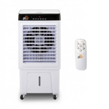 Imagem de Climatizador de ar portátil 45L evaporativo com controle remoto - CLE0