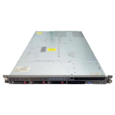 Imagem de Servidor Hp Proliant Dl360 G5 Rack 1u Xeon 8gb Ram 1.8tb Sas