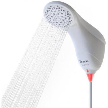 Imagem de Ducha Eletrônica Sublime 7500W 220V Zagonel