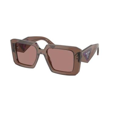 Imagem de Óculos Solar Prada PR23YS 17O60B 51