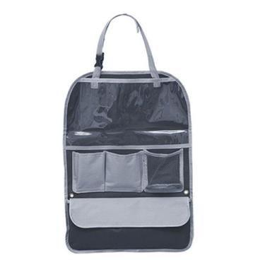 Imagem de Organizador Para Carro com Case para Tablet Buba