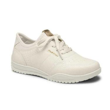 Imagem de Tênis Infantil Menina Pink Cats Casual, 31