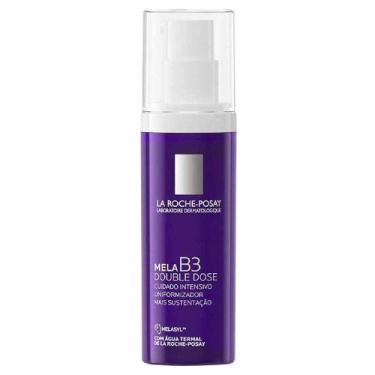 Imagem de Sérum La Roche-Posay Mela B3 Double Dose Antimanchas e Firmador 40ml