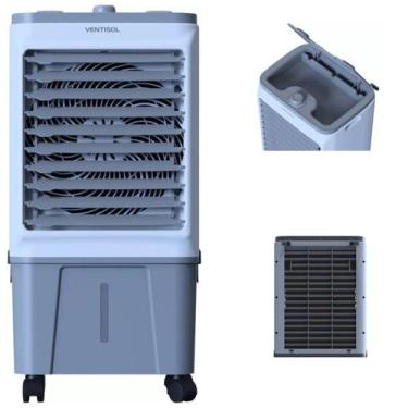 Imagem de Climatizador ventisol 16 litros 220v, 220V