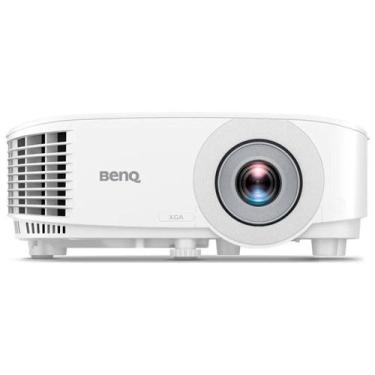Imagem de Projetor de Imagem BenQ MX560C 4000 Lumens XGA HDMI Branco MX560C