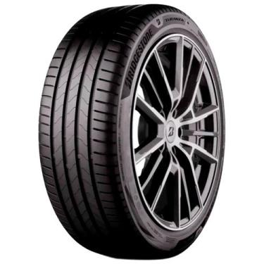 Imagem de Pneu Aro 17 Bridgestone 215/55 R17 BL 94V Turanza 6