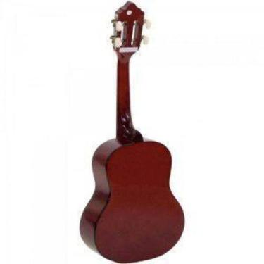 Imagem de Cavaquinho Eletroacustico CS-14 EP Natural Giannini
