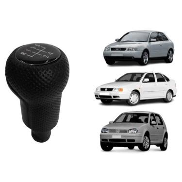 Imagem de Bola cambio manopla a3 99/ polo classic golf 99/.. 5 marchas - PTP
