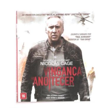 Imagem de Blu-ray vingança ao anoitecer  - Califórnia Filmes, 1 MES 