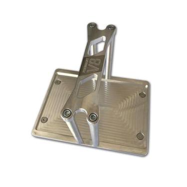 Imagem de Suporte Billet De Bateria PerformanceV8