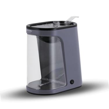 Imagem de Pipoqueira Elétrica Mallory Gourmet Sem Óleo 1200W Cinza