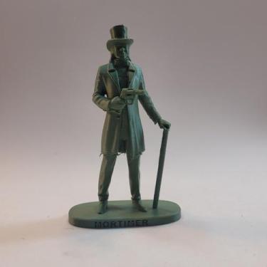 Imagem de Mini Mortimer escala gulliver - Unidade Tática
