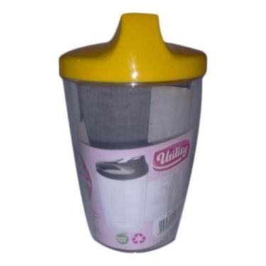 Imagem de Farinheiro Plastico Acucareiro De Mesa - Utility