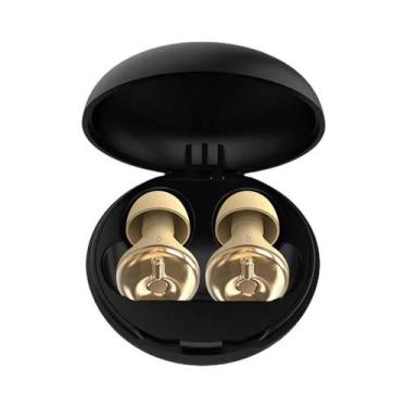 Imagem de Protetores Auriculares Ajustáveis Com Redução De Ruído E Isolamento Ac