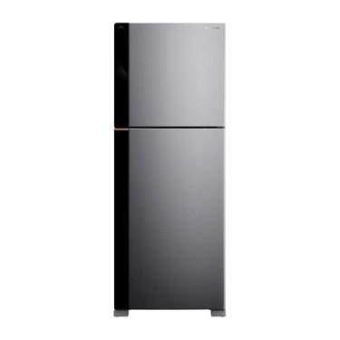 Imagem de Geladeira Inteligente Frost Free Duplex 476 Litros Inox Brastemp - BRM
