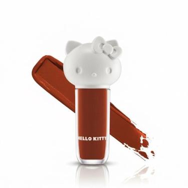 Imagem de Liquid Eye Shadow Sombra Líquida Hello Kitty 4,5ml Bruna Tavares Toffe