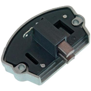 Imagem de Regulador De Voltagem 14v Gauss Volkswagen Gol Com Motor Ap
