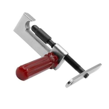 Imagem de Alicate Lacrador De Tubos Esférico Até 10mm 3/8 Suryha