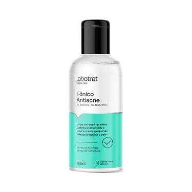 Imagem de Tônico Facial Antiacne Dermo Skin 110ml Labotrat